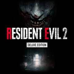 RESIDENT EVIL 2 DELUXE EDITION ✅(STEAM КЛЮЧ)+ПОДАРОК