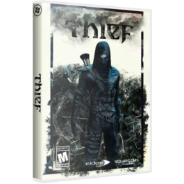 Thief ROW 2014 (Steam Gift Region Free)