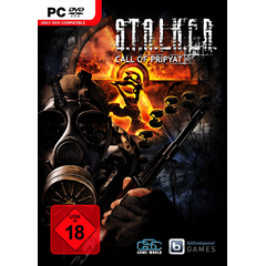 STALKER Call of Pripyat (Steam Gift RU+CIS+Region Free)