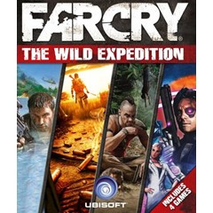 Far Cry Franchise Pack (Steam Gift Region Free / ROW)