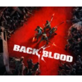 Back 4 Blood🔑XBOX One Series S|X PC