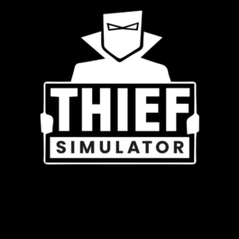 Thief Simulator 🥷XBOX ONE🗝️ XBOX SERIES S|X🥷 KEY