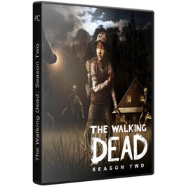 The Walking Dead: Season 2 (Steam Gift Region Free)