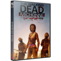 The Walking Dead: Michonne (Steam Gift Region Free)