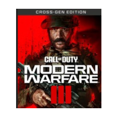 Call of Duty®: Modern Warfare® III - Набор Cross-Gen🔑
