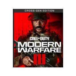 Call of Duty®: Modern Warfare® III - Cross-Gen Bundle🔑