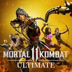 MORTAL KOMBAT 11 / ULTIMATE (STEAM) 0% КАРТОЙ + ПОДАРОК