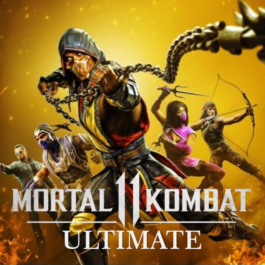 MORTAL KOMBAT 11 / ULTIMATE (STEAM) 0% CARD + GIFT