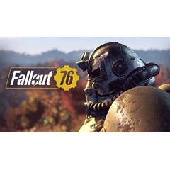 Fallout 76 (Microsoft Store Ключ Global + РФ)