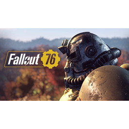 Fallout 76 (Microsoft Store KEY Global)