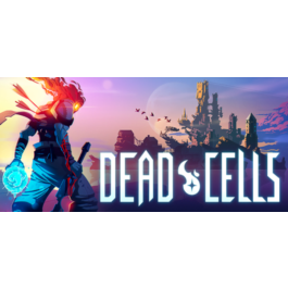 Dead Cells/Return to Castlevania/Queen and the Sea/2DLC