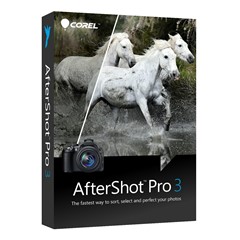 Corel AfterShot Pro 3 CODE Регион Бесплатный Многоя