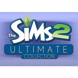 The Sims 2 Full Collection All Expansions | Offline