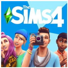 Sims 4 + С ДОПОЛНЕНИЯМИ+КАТАЛОГИ | РУССКИЙ
