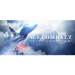 ACE COMBAT 7: SKIES UNKNOWN (steam key RU)