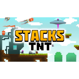 Stacks TNT (Steam Key / Region Free)