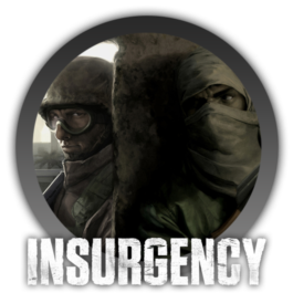 Insurgency (Steam Gift ROW/GLOBAL)