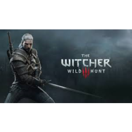 The Witcher 3 ALL EXPANSIONS Next Gen | Reg Free