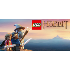 LEGO® The Hobbit™ (Steam Key/Region Free)