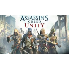 Assassin’s Creed Unity с Дополнениями | РУССКИЙ ЯЗЫК