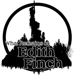 What Remains of Edith Finch® (EPICGAMES) ●RegionFree●