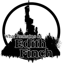 What Remains of Edith Finch® (EPIC GAMES) ●Region Free●