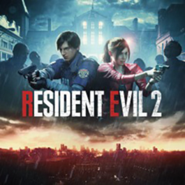 Resident Evil 2, 3, 4 Remake's