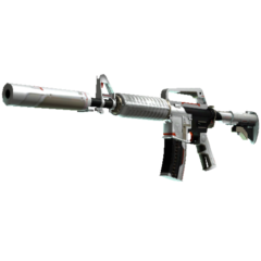 M4A1-S макрос для x7/Bloody CS 2 сенса - 1.25 NEW