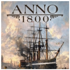 ANNO 1800  + DLC | РУССКИЙ | Uplay