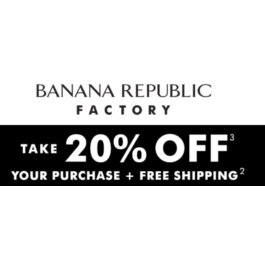 BRFactory coupon, 20% off and freeship, exp. 03/31