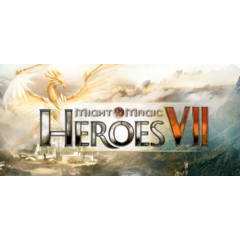 Might & Magic Heroes VII /Герои 7🔑UBISOFT КЛЮЧ🔥РФ+МИР