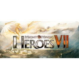 Might &amp; Magic Heroes 7 🔑UBISOFT KEY 🔥RUSSIA + GLOBAL