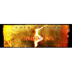 Resident Evil 5 - Gold Edition 🔑STEAM КЛЮЧ ✔️РФ+МИР