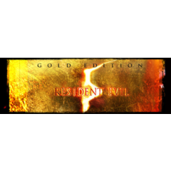 Resident Evil 5 - GOLD (STEAM КЛЮЧ) РФ+КЗ+СНГ | РУССКИЙ ЯЗЫК