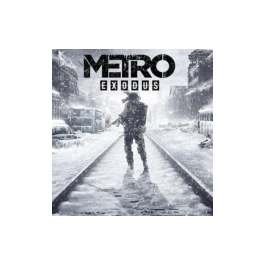 Metro Exodus Gold + Enhanced Edition [AutoActivation] ✅