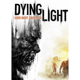 Dying Light (Steam Key)