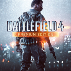 🔑 Ключ Battlefield 4 Premium Edition Xbox One & Series