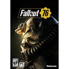 FALLOUT 76 (STEAM/RU) + ПОДАРОК