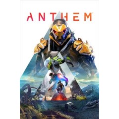 ANTHEM + ГАРАНТИЯ [ORIGIN]