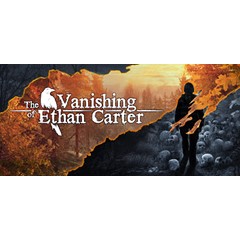 The Vanishing of Ethan Carter🔑STEAM КЛЮЧ 🔥РОССИЯ+СНГ