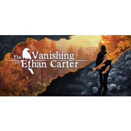 The Vanishing of Ethan Carter 🔑STEAM KEY 🔥RUSSIA +CIS