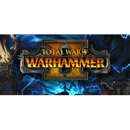 Total War: WARHAMMER 2 🔑STEAM KEY ✔️RUSSIA + GLOBAL