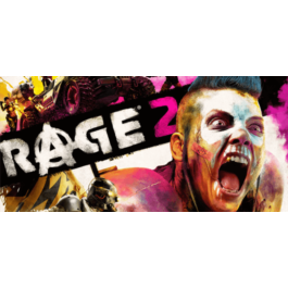 Rage 2  (Bethesda.net KEY) RU+CIS