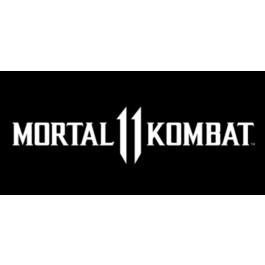 MORTAL KOMBAT 11 (STEAM KEY) RUSSIA