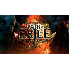 INSTANT DELIVERY! Path of Exile Sphere of Exalt\Chaos