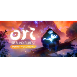 Ori and the Blind Forest Definitive Edition / Steam Key