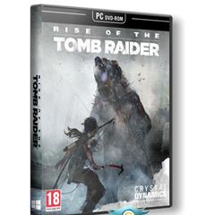 Rise of the Tomb Raider: 20 Year Cel. (Steam Gift ROW)