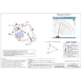 PPR for overhaul of 35 kV high-voltage lines