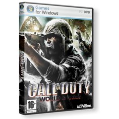 Call of Duty: World at War (Steam Gift Region Free/ROW)