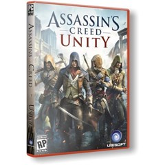 Assassins Creed Unity (Steam Gift Region Free / ROW)